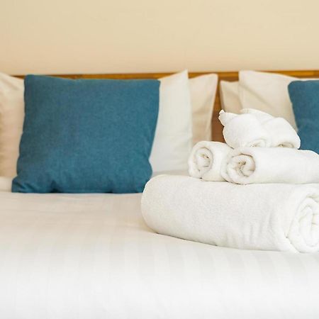 Aparthotel Riviera - Vincent 1 - Vieille Ville - Appartement Superieur 2 Pieces Ac 尼斯 外观 照片